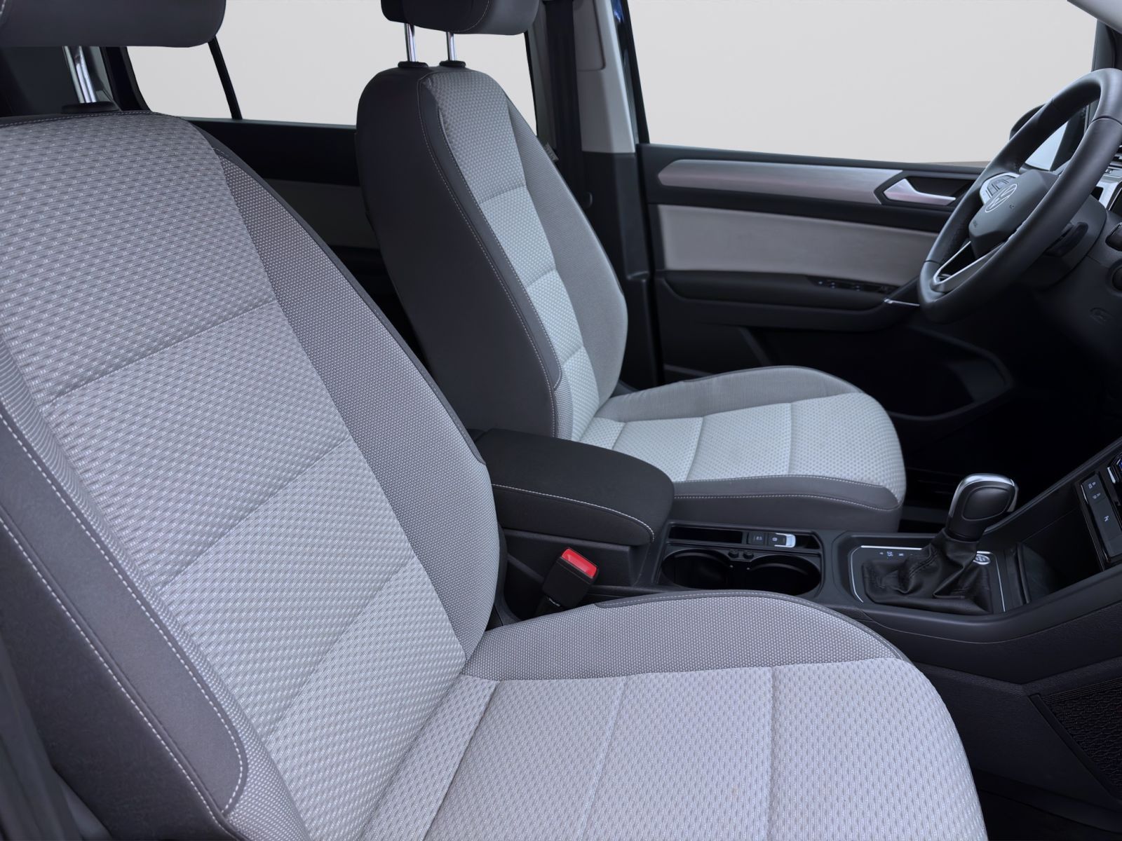 Volkswagen Touran - Bild 16