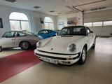Porsche 911 3,2 Carrera G50 BRD, UNFALLFREI, GARANTIE - Porsche aus 1988: 911 Carrera