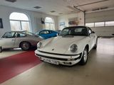 Porsche 911 3,2 Carrera G50 BRD, UNFALLFREI, GARANTIE - Porsche aus 1988: 911 Carrera