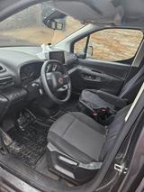 Fiat Doblo 131 PS Diesel  Automatik AHK Navi Klima - Fiat Doblo aus 2023