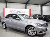 Mercedes-Benz C 250 CDI BE 7G / LIMOUSINE / AVANTGARDE / SCHÖN - Mercedes-Benz C 250 mit Diesel-Antrieb