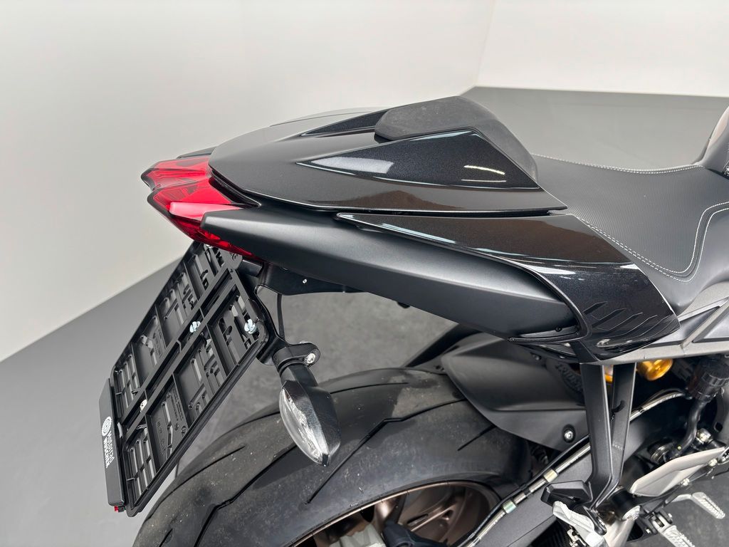 Fahrzeugabbildung Triumph STREET TRIPLE 765 RS *TOP-ZUSTAND *1. HAND