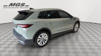 Skoda Elroq - Vorschau Bild 8