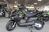 Piaggio NRG Power H2O 2-Takt 45km/h 50ccm erst 4.700km! - 50CC