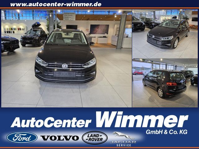 VW Golf Sportsvan 1.5 TSI Comfortline Bluetooth