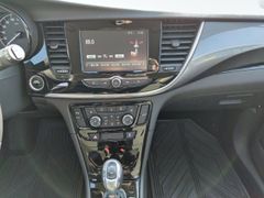 Fahrzeugabbildung Opel Mokka X Innovation 1.4 Turbo AT RFK, LED, AAC
