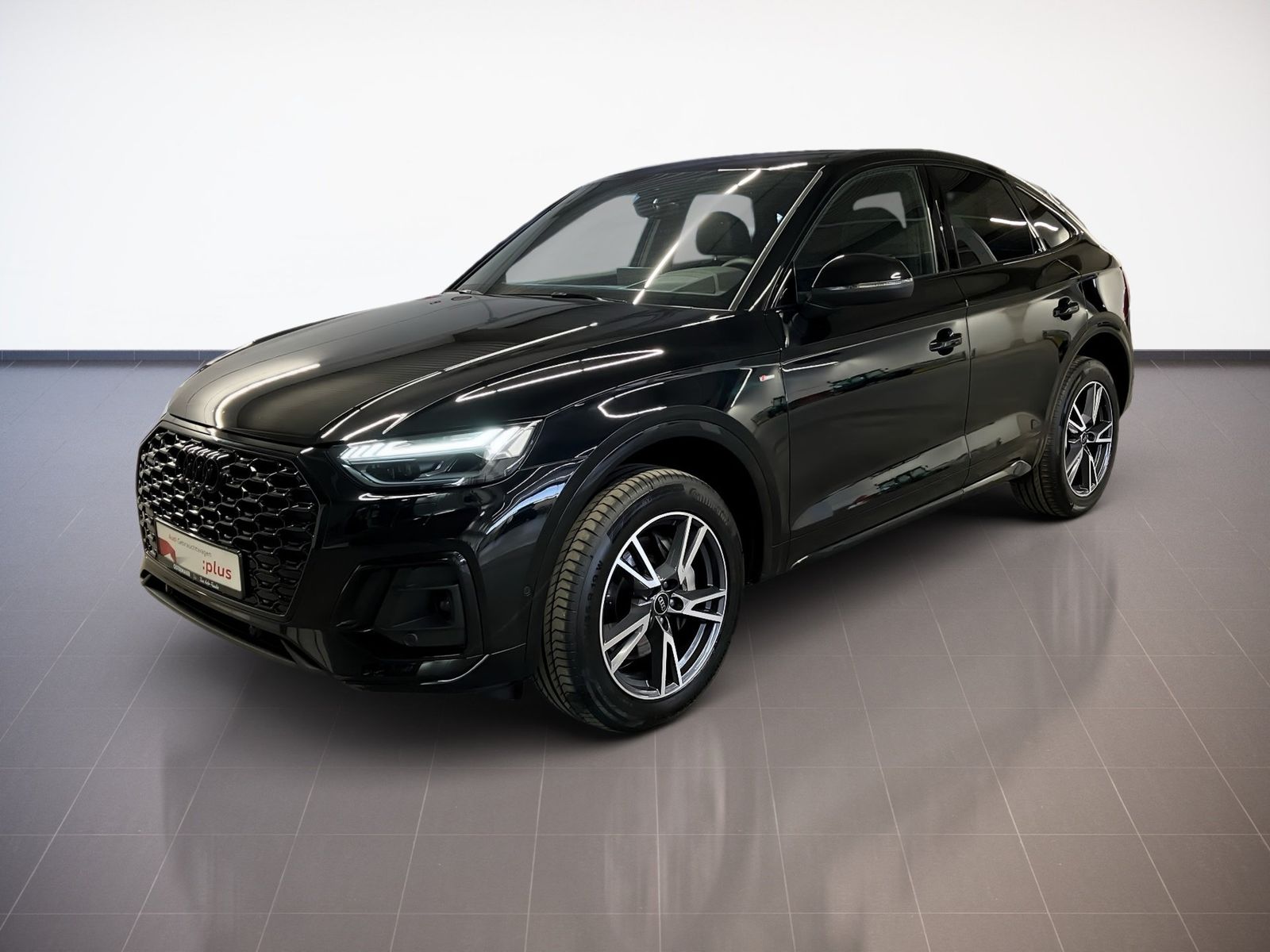 Audi Q5 - Bild 2