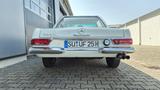 Mercedes-Benz SL 250 Pagode  + Garage für 1 Jahr  - Mercedes-Benz SL 250