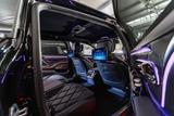 Mercedes-Benz Maybach S 680 4M / MY 2025 / Rear Axle Steering - Mercedes-Benz S 680 Gebrauchtwagen