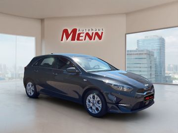 Kia Ceed 1.5 T DCT Vision Navi Sitzheizung Kamera