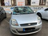 Ford Fiesta 1.4 TDCi Ambiente Ambiente - Ford Fiesta mit Diesel-Antrieb: 1.4