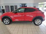 Nissan Juke 1.0 DIG-T Acenta - Nissan mit Benzin-Antrieb: Limousine