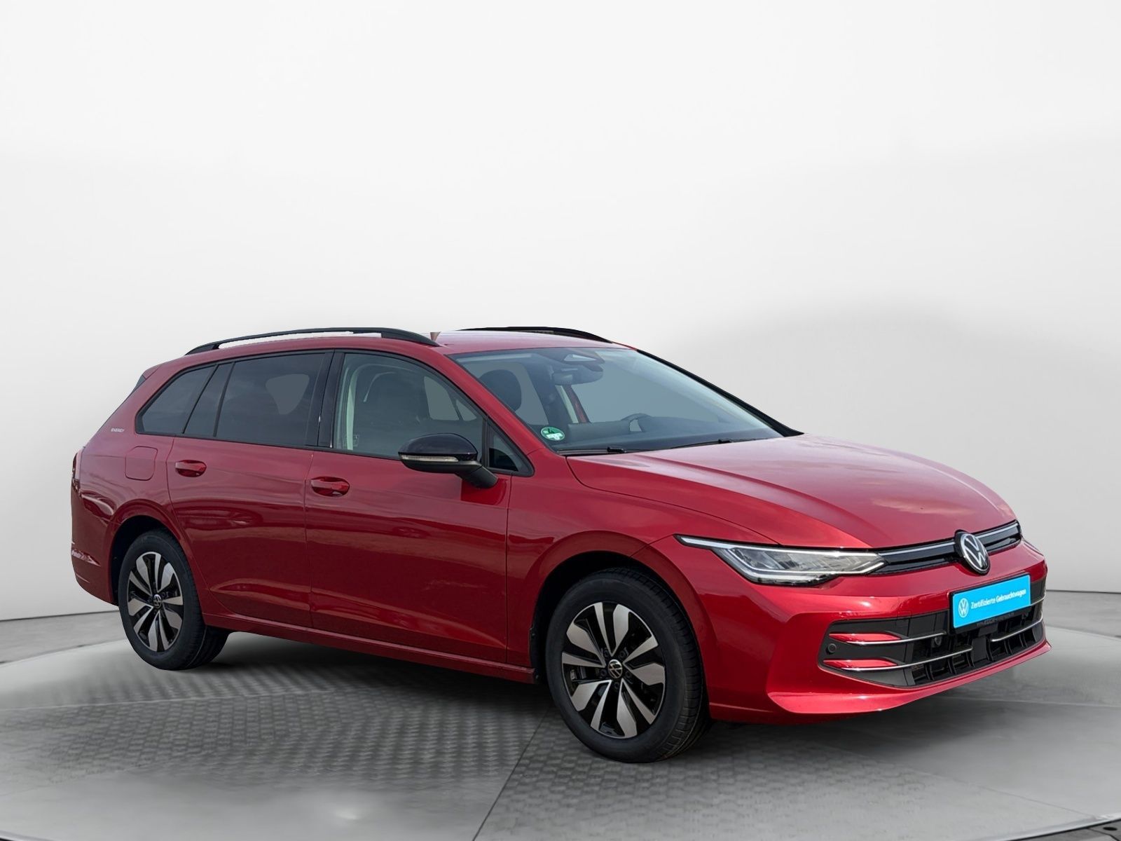 Volkswagen Golf VIII Variant 1.5eTSI Energy DSG AHK Navi LE foto 5