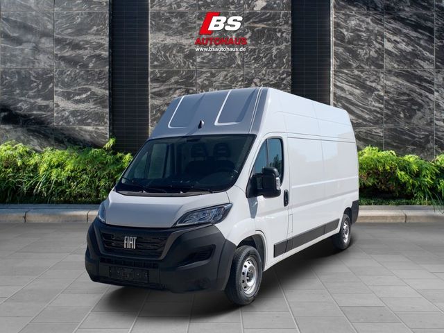 Fiat Ducato L4H3 KLIMAAUTOMATIK PDC KAMERA