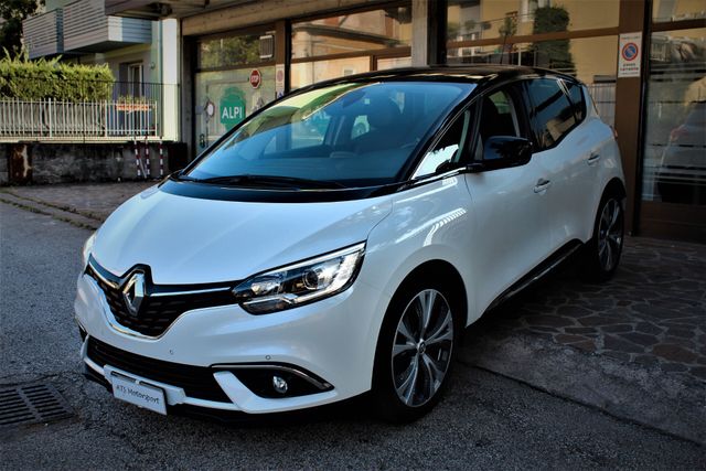 Renault Scenic Scénic dCi 8V 110 CV EDC Energy I