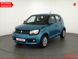 Suzuki Ignis 1.2 Club Klima Freisprechanlage PDC USB - Suzuki Ignis Gebrauchtwagen