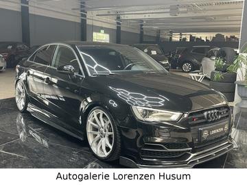 2015 AUDI S3 photo 4