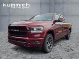 Dodge RAM 1500 Crew Cab Laramie - Dodge RAM: 1500 Crew Cab Laramie