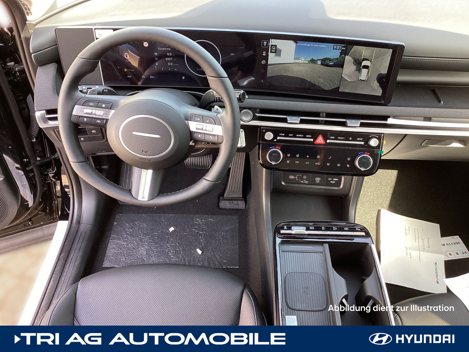 Hyundai TUCSON - Bild 11