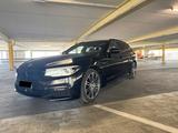 BMW 530d Touring A - M Paket - BMW 530: Kombi, 530d M Paket