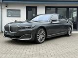 BMW 740 L d xDrive Lim. °°°VOLL VOLL VOLL°°° - gebrauchte BMW 740 aus dem Jahr 2021