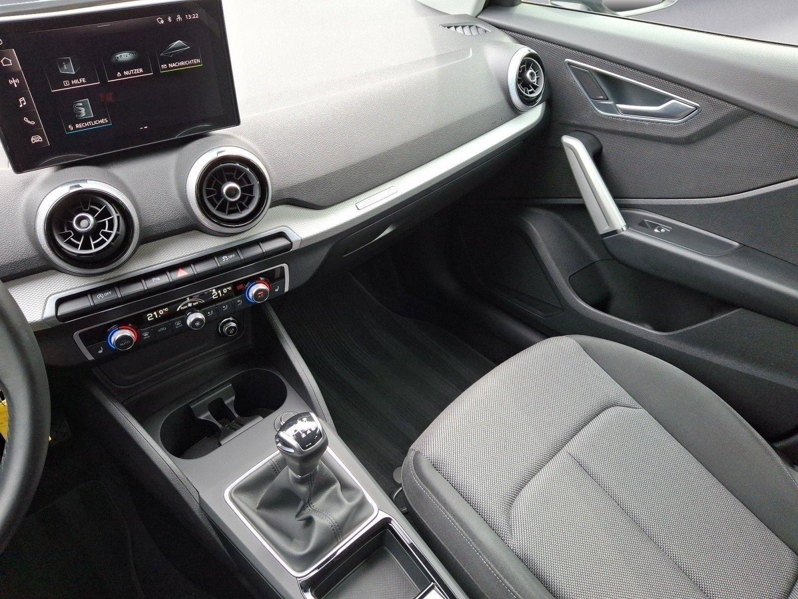 Audi Q2 35 TFSI, миниатюра 19