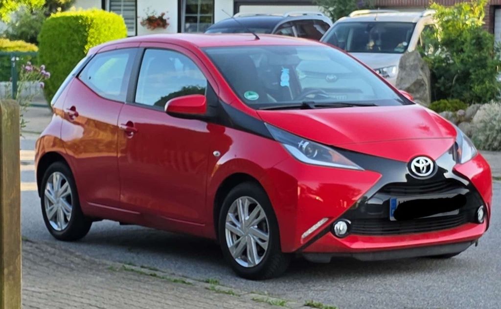 Image of Toyota Other