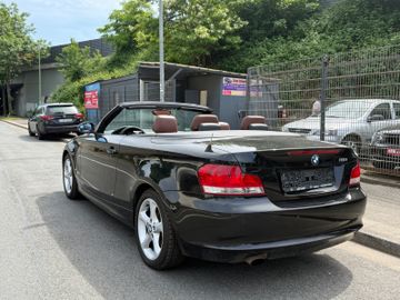 BMW 118 - 4