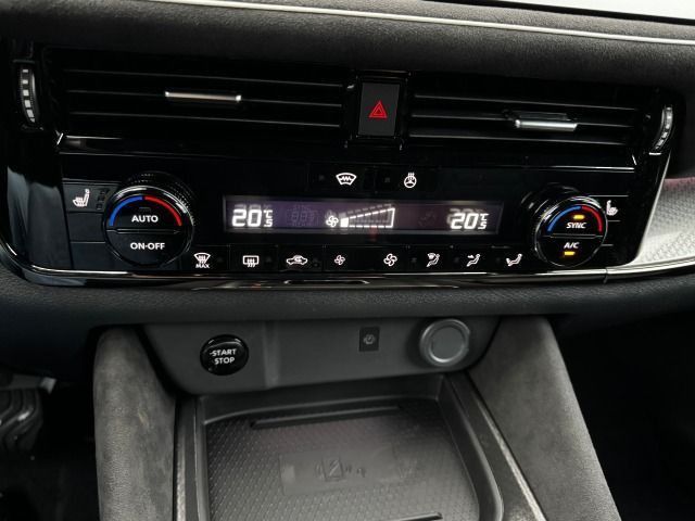 Fahrzeugabbildung Nissan Qashqai 1.5 VC-T e-Power N-Design*K-Plus*MJ24