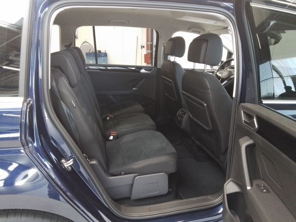 Volkswagen Touran - Bild 9