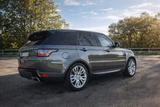 Land Rover Range Rover Sport SDV6 HSE Dynamic |AHK|2.Hand| - gebrauchte Land Rover Range Rover Sport aus dem Jahr 2018