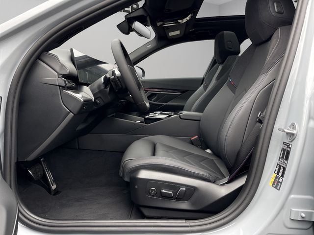 Foto Nummer 9: BMW i5