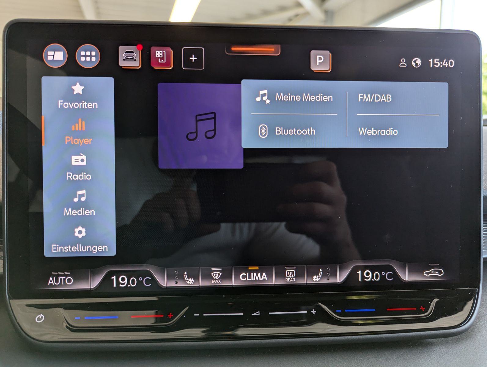 CUPRA Terramar 2.0 VZ 4D Drive-XL HUD Matrix Pano 20" - Image 32