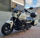Honda CTX700ND - HONDA CTX 700 N