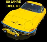 Opel GT 1900 - gebrauchte Opel GT aus dem Jahr 1970