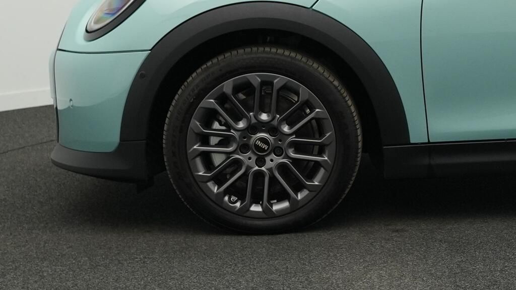 MINI Cooper C - Bild 16