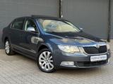 Skoda Superb 1.8 Elegance DSG Xenon Steuerkette NEU HU - Skoda Gebrauchtwagen von 2009