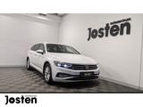 Volkswagen Passat Business 2.0 TDI HUD MATRIX ACC VIRTUAL - VW Passat Gebrauchtwagen in Düsseldorf