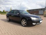 Ford Mondeo 2,0 Titanium, 139 Tkm, HU/AU 06/2025 - Ford Mondeo in Kiel