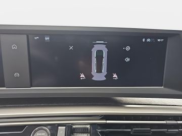 Peugeot 5008 - 11