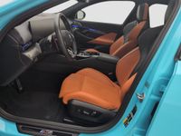 BMW M5 - Vorschau Bild 8