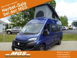 Westfalia Columbus 540D #AUFSTELLDACH #WINTER #MARKISE - Westfalia Aufstelldach