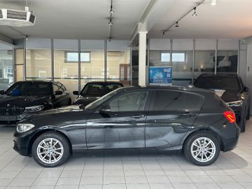 BMW 116 - 4