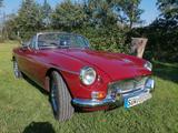 MGB - MG MGB Gebrauchtwagen