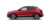 Volkswagen T-Roc - Vorschau Bild 6