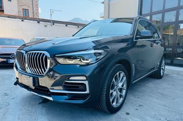 BMW X5 - 6
