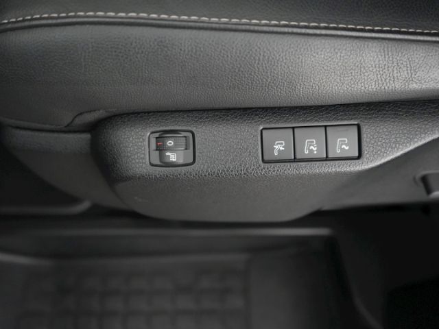 Zafira Life e TOURER L 75kWh AT 8-SITZER+BI XENO