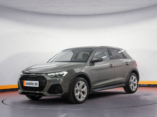 Audi A1 allstreet 35 TFSI S tronic Smartphone, Navi