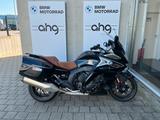 BMW K 1600 GT  - BMW K 1600 GT