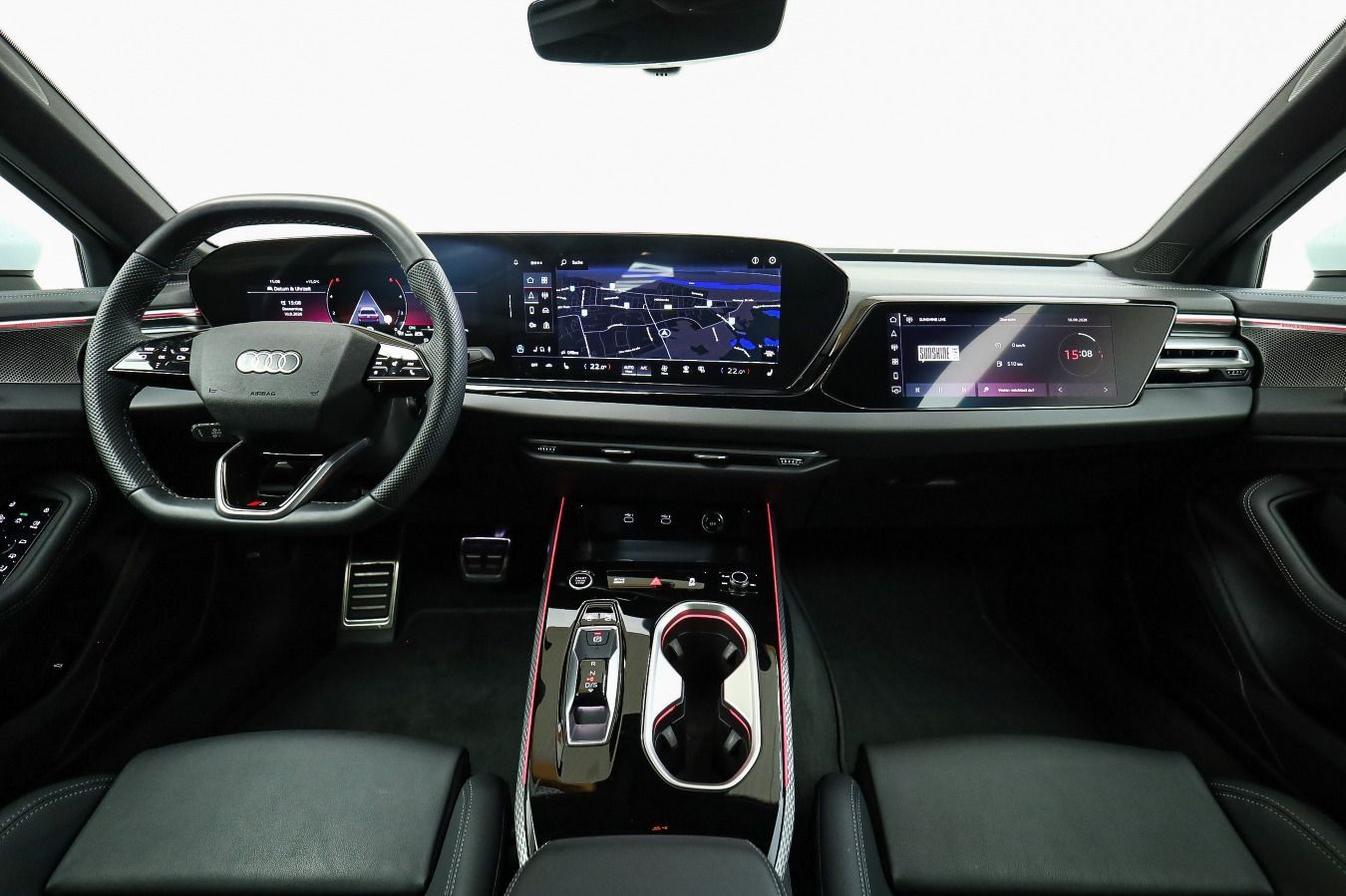 Audi A6 - Bild 10